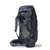 Mountain Backpack Gregory Baltoro Pro 100 Dark blue