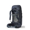 Mountain Backpack Gregory Baltoro 65 Dark blue