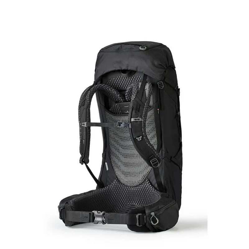 Mountain Backpack Gregory Baltoro 65 Black