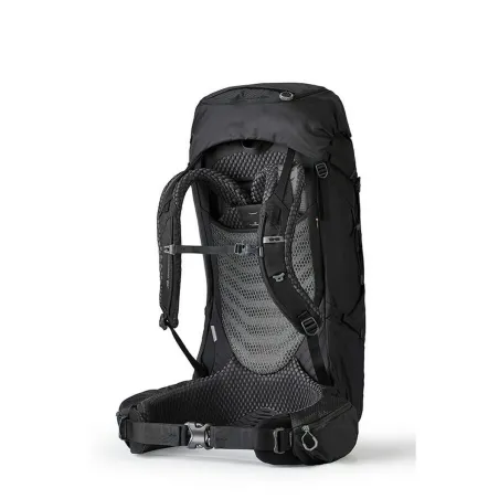 Mountain Backpack Gregory Baltoro 65 Black