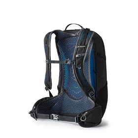 Mountain Backpack Gregory Citro 24 Black