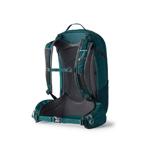 Mountain Backpack Gregory Juno 24 Green Emerald Green