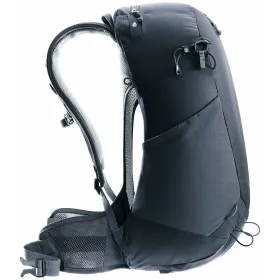 Походный рюкзак Deuter AC Lite Чёрный 23 L