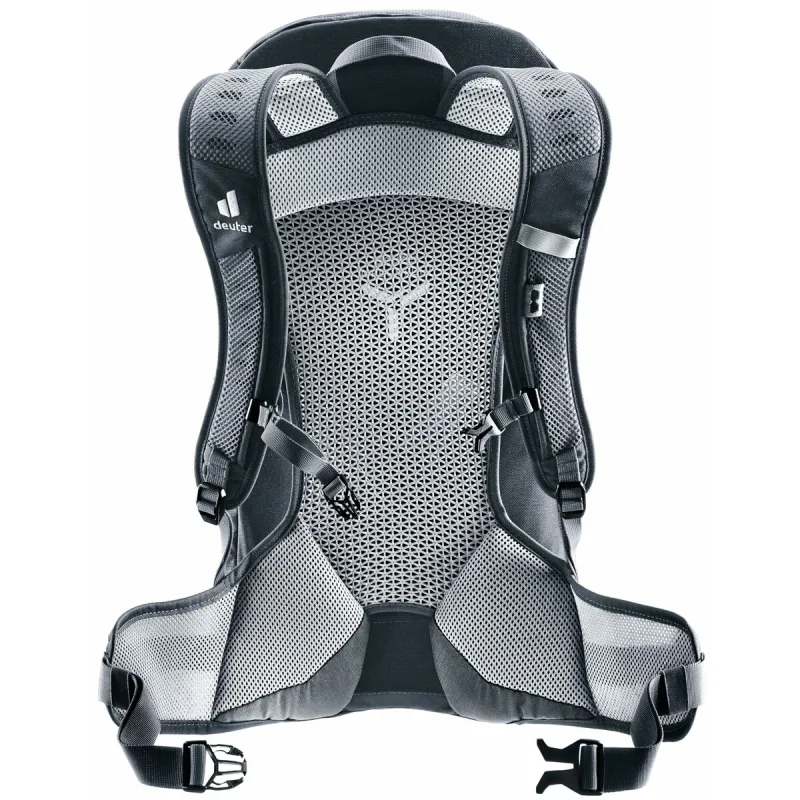 Походный рюкзак Deuter AC Lite Чёрный 23 L
