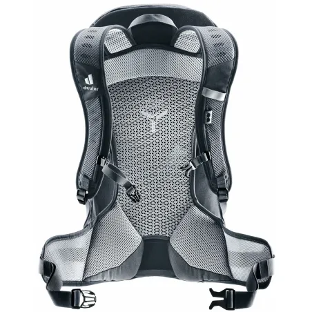 Походный рюкзак Deuter AC Lite Чёрный 23 L