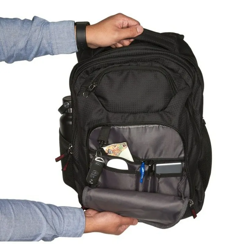 Seljakott Ogio Tribune GT Must