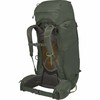 Matkamise seljakott Osprey Kestrel Khakiroheline 68 L