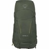 Matkamise seljakott Osprey Kestrel Khakiroheline 68 L