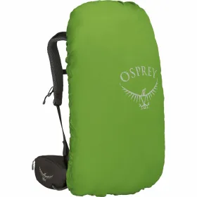 Matkamise seljakott Osprey Kyte Must 38 L