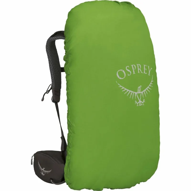 Matkamise seljakott Osprey Kyte Must 38 L