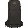 Matkamise seljakott Osprey Kyte Must 38 L