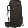 Matkamise seljakott Osprey Kyte Must 38 L