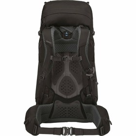 Hiking Backpack Osprey Kyte Black 48 L