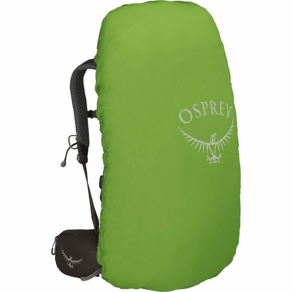 Vaellusreppu Osprey Kyte Musta 48 L