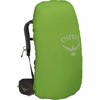 Matkamise seljakott Osprey Kyte Must 48 L