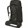 Matkamise seljakott Osprey Kestrel Must 48 L