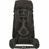 Matkamise seljakott Osprey Kestrel Must 48 L