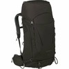Matkamise seljakott Osprey Kestrel Must 48 L
