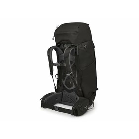 Hiking Backpack Osprey Kestrel Black 68 L