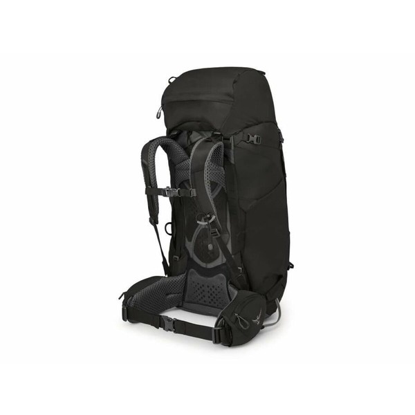 Vaellusreppu Osprey Kestrel Musta 68 L