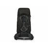Hiking Backpack Osprey Kestrel Black 68 L