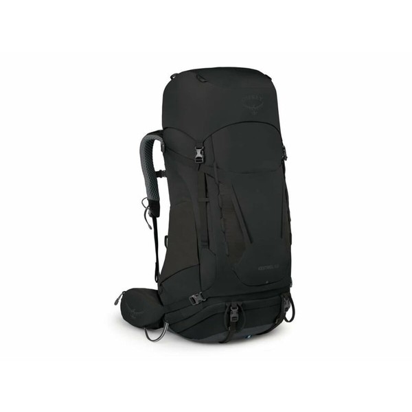 Vaellusreppu Osprey Kestrel Musta 68 L
