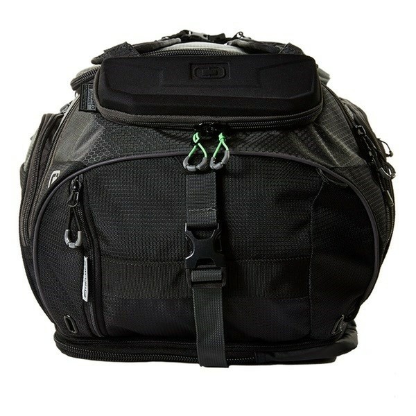 Selkäreppu Ogio Endurance 9.0 Musta