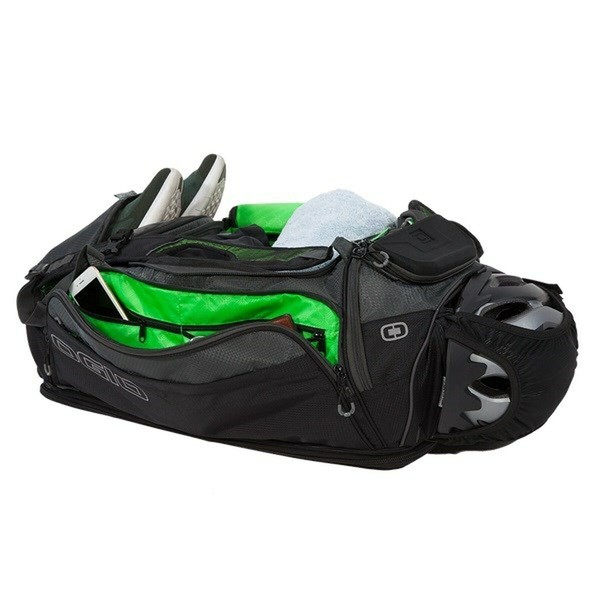 Selkäreppu Ogio Endurance 9.0 Musta