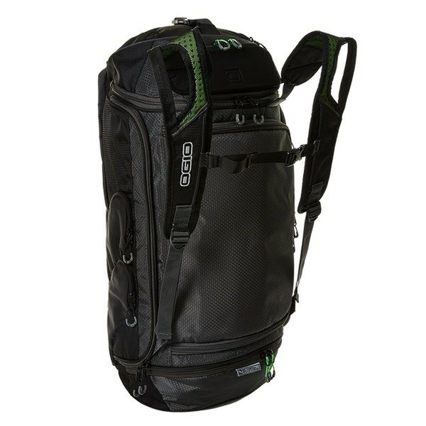Selkäreppu Ogio Endurance 9.0 Musta