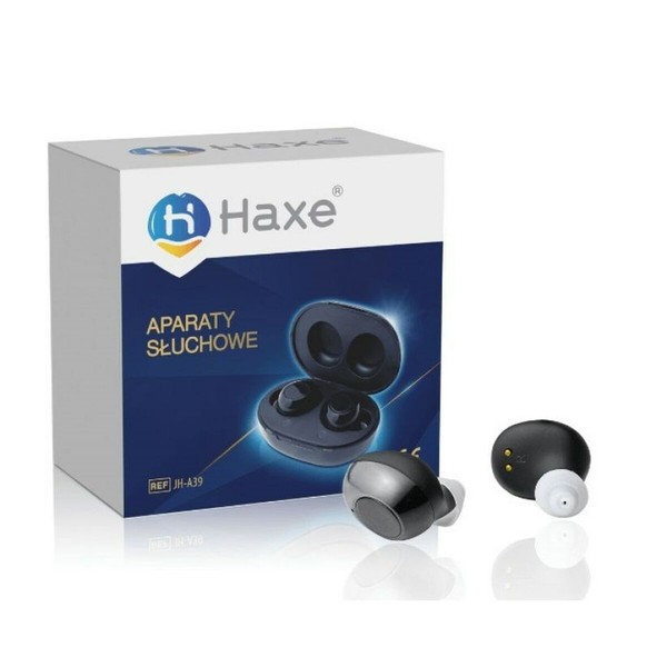 Слуховой аппарат HAXE JH-A39