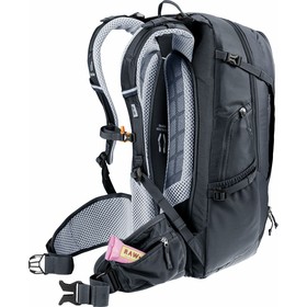 Спортивные рюкзак Deuter 320032470000 Чёрный Серый бирюзовый
