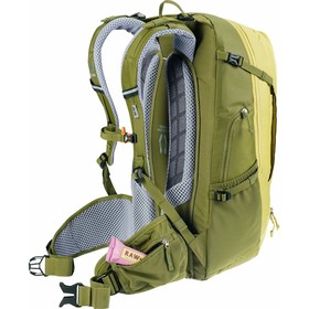 Gym Bag Deuter 320032412030 Yellow 30 L