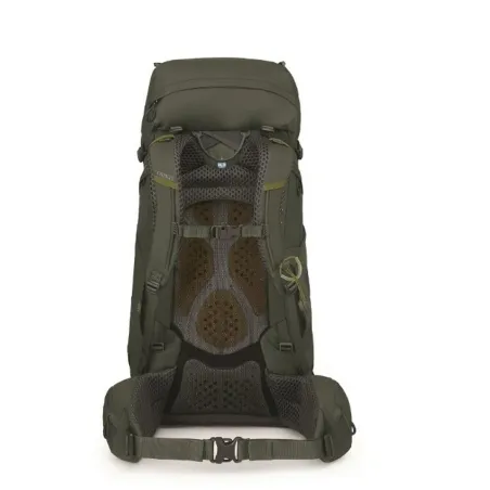 Vaellusreppu Osprey Kestrel 48 Khaki 48 L