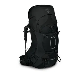 Spordiseljakott Osprey OS1-042/1/S/M Must 65 L