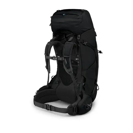 Spordiseljakott Osprey OS1-042/1/S/M Must 65 L