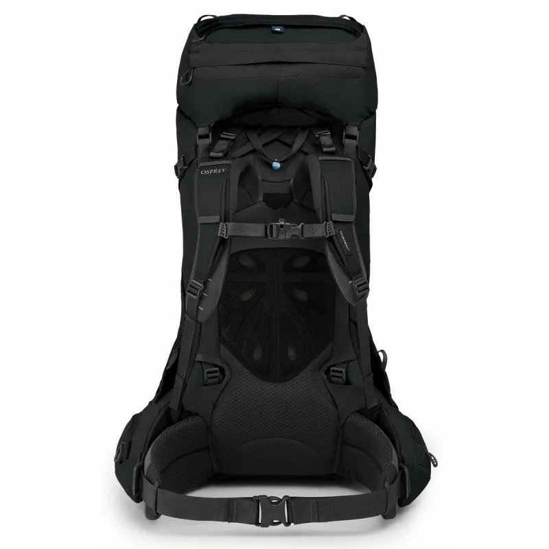 Spordiseljakott Osprey OS1-042/1/S/M Must 65 L