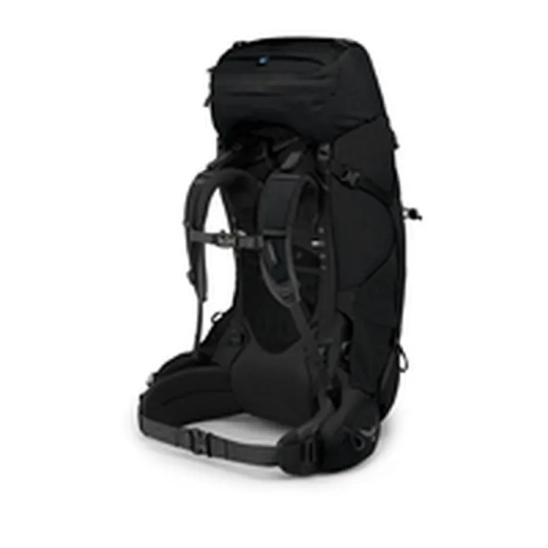 Spordiseljakott Osprey OS1-042/1/S/M Must 65 L