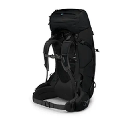 Spordiseljakott Osprey OS1-042/1/S/M Must 65 L