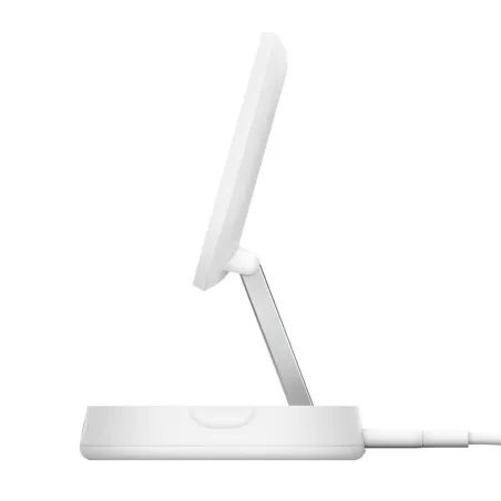 USB laidas Belkin WIA008BTWH Balta 1,5 m (1 vnt.)