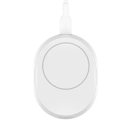 USB laidas Belkin WIA008BTWH Balta 1,5 m (1 vnt.)