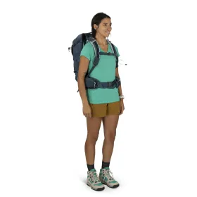 Voimistelukassi Osprey 10003567 24 L