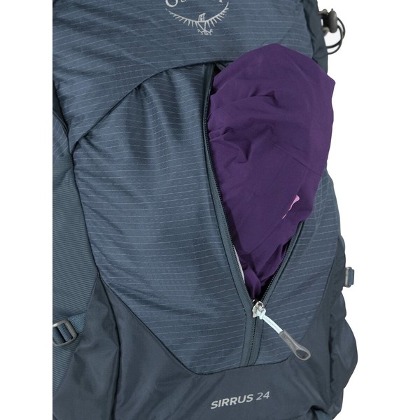 Voimistelukassi Osprey 10003567 24 L