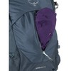 Spordiseljakott Osprey 10003567 24 L