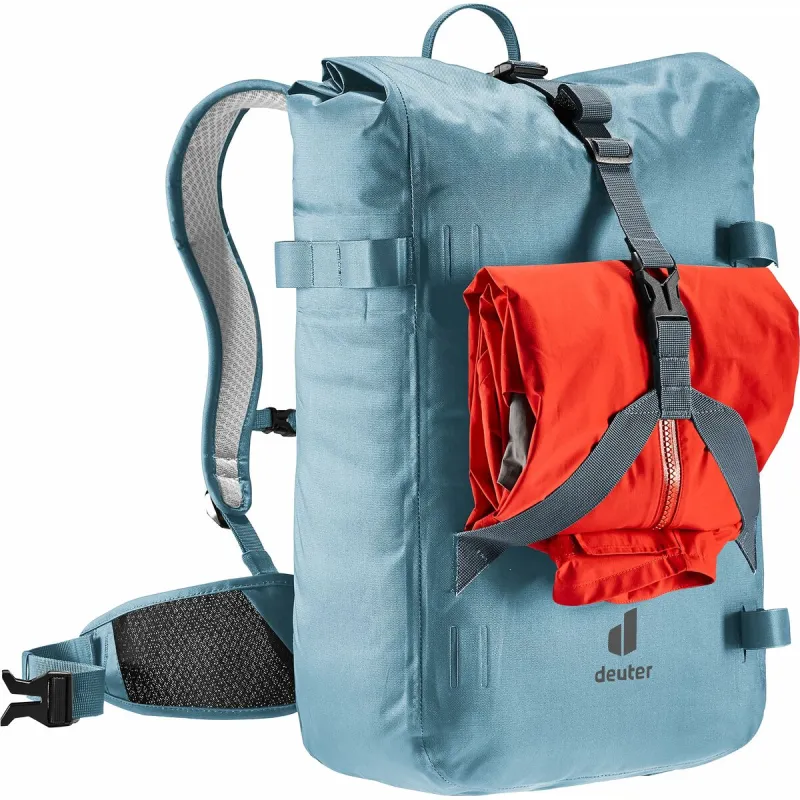 Спортивные рюкзак Deuter 322002230740 Синий