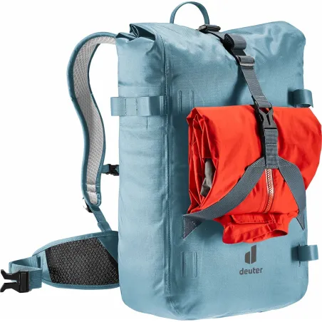 Спортивные рюкзак Deuter 322002230740 Синий