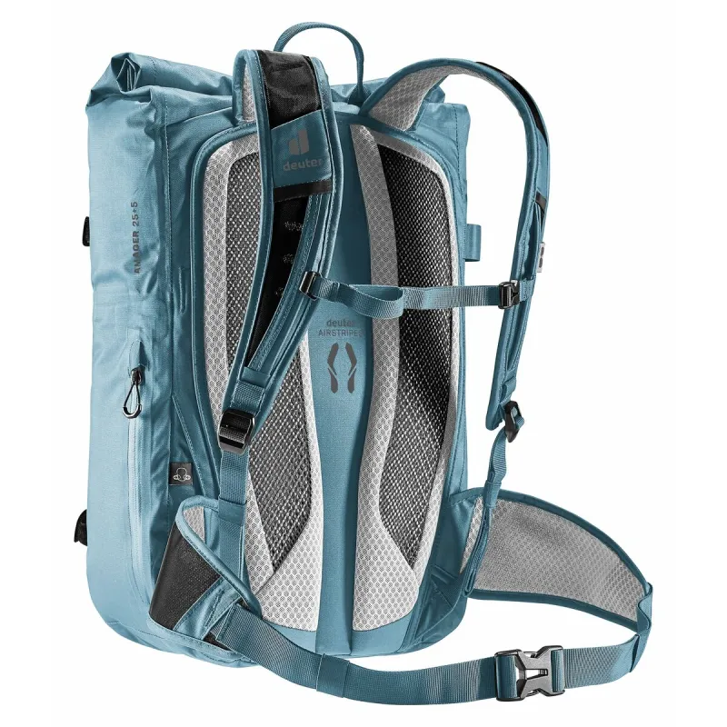 Спортивные рюкзак Deuter 322002230740 Синий