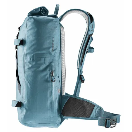 Спортивные рюкзак Deuter 322002230740 Синий
