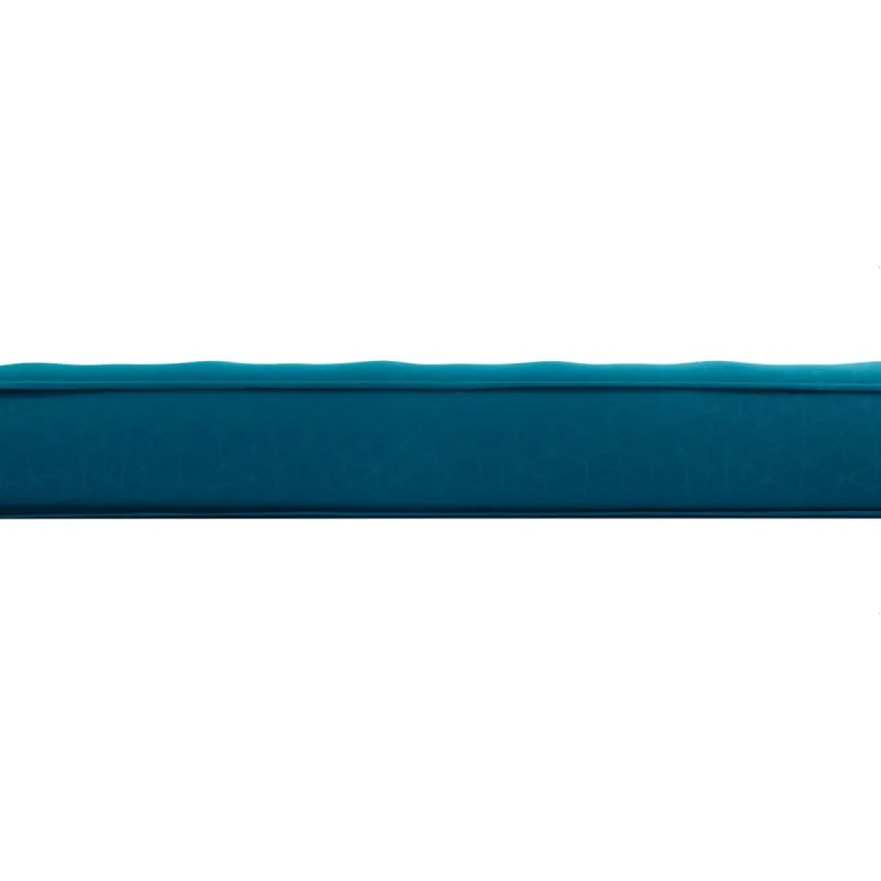 Self-inflating mattress Sea to Summit Comfort Deluxe Blue Polyester