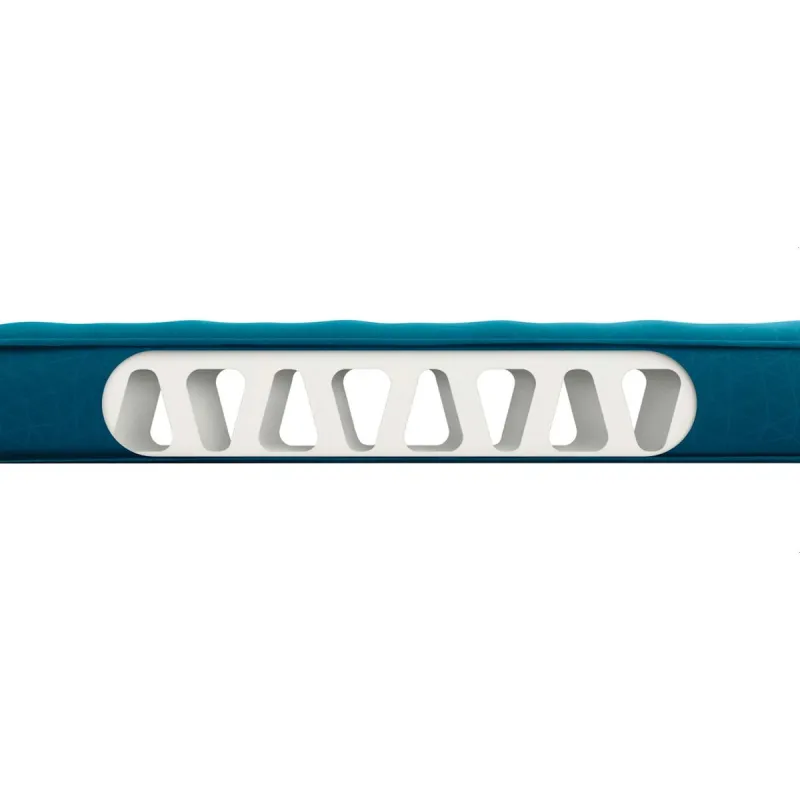Self-inflating mattress Sea to Summit Comfort Deluxe Blue Polyester