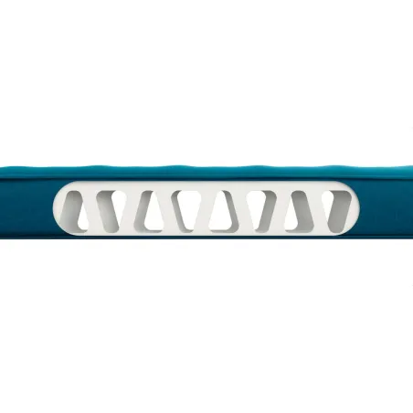 Self-inflating mattress Sea to Summit Comfort Deluxe Blue Polyester